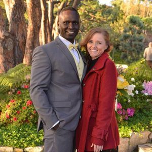 Meet your Posher, Shannan